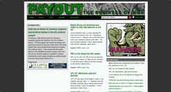 Desktop Screenshot of mmapayout.com